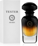AJ Arabia Black Collection IV