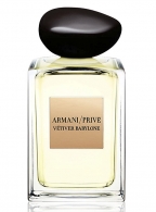 Armani Prive Vetiver Babylone