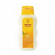 Weleda Calendula Bad