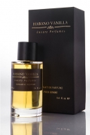 Luxury Perfumes Habano Vanilla