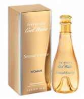 Davidoff Cool Water Sensual Essence