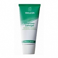 Weleda Pflanzen-Zahngel