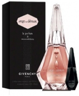 Givenchy Ange ou Demon Le Parfum & Accord Illicite