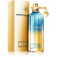 Montale Intense So Iris