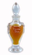 Christian Dior Miss Dior Amphora 1965