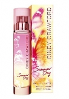 Cindy Crawford Summer Day