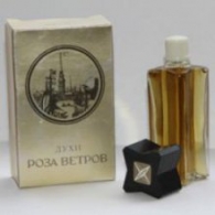 Северное Сияние Роза Ветров