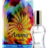 Dzintars Anonss