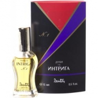 Dzintars Intriga