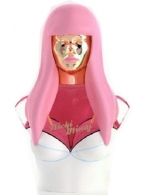 Nicki Minaj Pink Friday