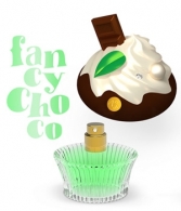 Alice & Peter Fancy Choco