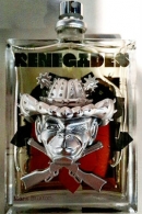 Renegades Mark Buxton