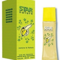 Star Nature Banana