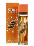 Star Nature Chocolate