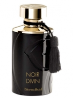 Stendhal Noir Divin