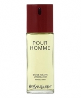 YSL Pour homme