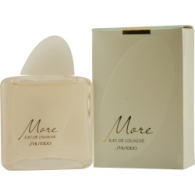 Shiseido More