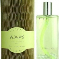 Sense of Space Creations Axis L'esprit