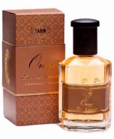 Sabon Oneg (Patchouli Vanilla)