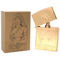 Roccobarocco Jeans Gold