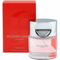 Richard James Cologne Cardamom