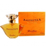 Revillon Anouchka