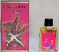 Remy Latour Exception