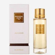 Premiere Note Java Wood