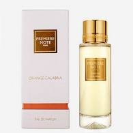 Premiere Note Orange Calabria
