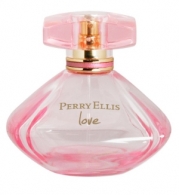 Perry Ellis Love