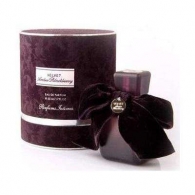 Victoria's Secret Velvet Amber