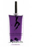 Oliver Durbano Amethyst