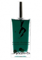 Oliver Durbano Jade