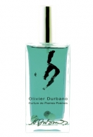 Oliver Durbano Turquoise