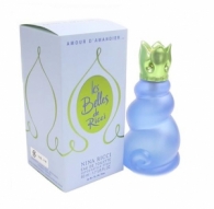 Nina Ricci Les Belles de Ricci Amour d`Amandier