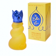 Nina Ricci Les Belles de Ricci Delice d`Epices
