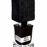 Nasomatto Black Afgano