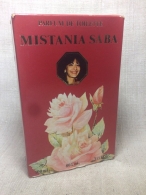 Mistania Saba
