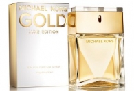 Michael Kors Gold Luxe Edition