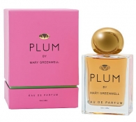Mary Greenweel Plum