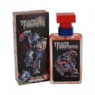 Marmol & Son Transformers Optimus Prime