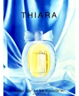 Marc de la Morandiere Thiara
