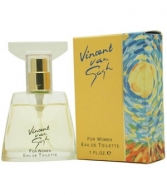 Van Gogh Vincent van Gogh