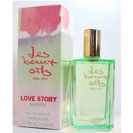 Les Beaux arts Love Story