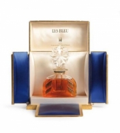 Le Prince Henri Pierre d'Orleans Lys Bleu
