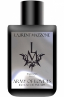 Laurent Mazzone Army Of Lovers