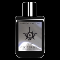 Laurent Mazzone Cicatrice