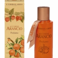 L`Erbolario Accordo Arancio