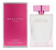 Kenneth Cole Reaction