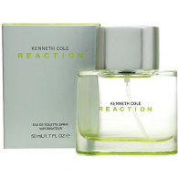 Kenneth Cole Reaction